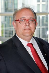 Wojciech Wiewiórowski, EU-Datenschutzbeauftragter, Bild: edps.europa.eu