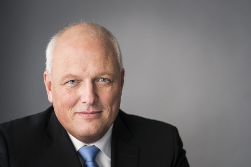 Ulrich Kelber, Bundesbeauftragter für den Datenschutz und die Informationsfreiheit, Bild: Bundesregierung/Kugler